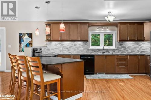 3 Cormack Crescent, Bracebridge (Macaulay), ON - Indoor