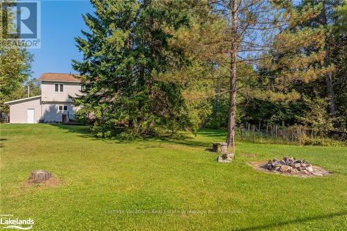 3 Cormack Crescent, Bracebridge (Macaulay), ON - Outdoor