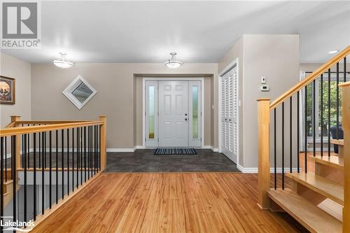 fOYER - 3 Cormack Crescent, Bracebridge, ON - Indoor Photo Showing Other Room