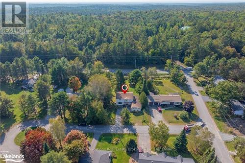 3 Cormack Crescent, Bracebridge (Macaulay), ON - Outdoor With View