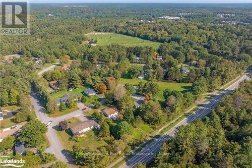 3 Cormack Crescent, Bracebridge (Macaulay), ON - Outdoor With View