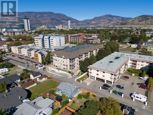 1007 Harvey Avenue Unit# 204, Kelowna, BC - Outdoor With View