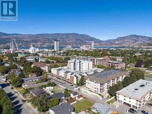 1007 Harvey Avenue Unit# 204, Kelowna, BC - Outdoor With View