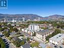 1007 Harvey Avenue Unit# 204, Kelowna, BC  - Outdoor With View 