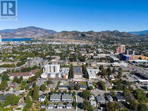 1007 Harvey Avenue Unit# 204, Kelowna, BC - Outdoor With View