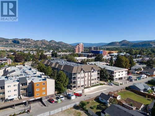 1007 Harvey Avenue Unit# 204, Kelowna, BC - Outdoor With View