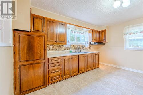 43 Cedar Drive, St. John'S, NL - Indoor Photo Showing Kitchen