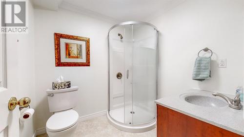 41 Huntingdale Drive, St. John'S, NL - Indoor Photo Showing Bathroom