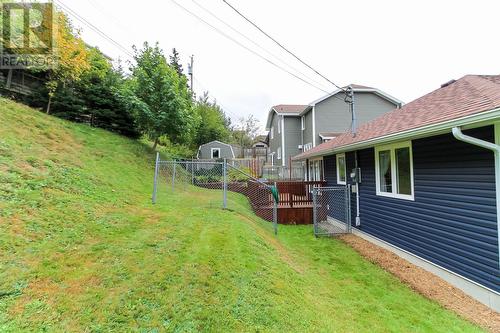 41 Huntingdale Drive, St. John'S, NL - Outdoor With Exterior