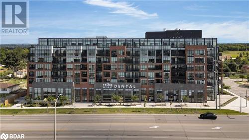 681 Yonge Street Unit# 311, Barrie, ON - Outdoor