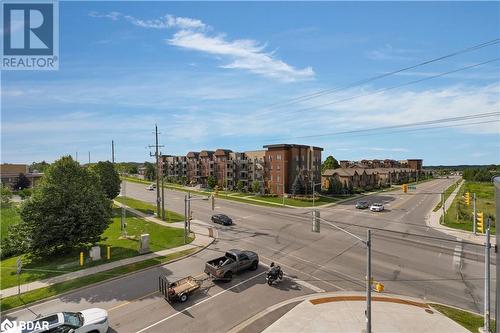 681 Yonge Street Unit# 311, Barrie, ON - Outdoor With View