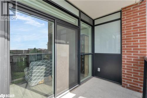 681 Yonge Street Unit# 311, Barrie, ON - Outdoor With Exterior