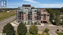 681 Yonge Street Unit# 311, Barrie, ON  - Outdoor 