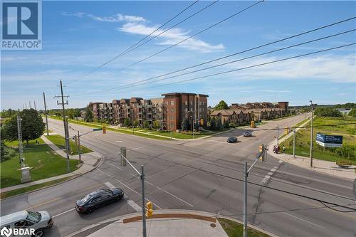 681 Yonge Street Unit# 311, Barrie, ON - Outdoor With View