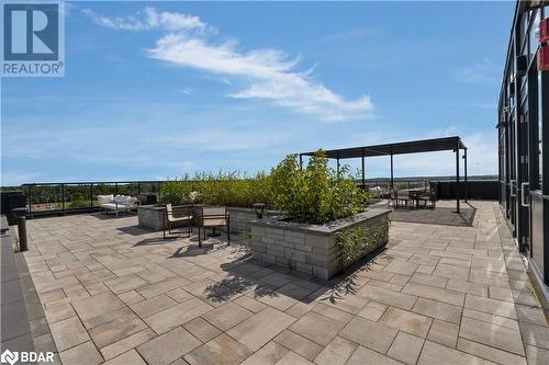 681 Yonge Street Unit# 311, Barrie, ON - Outdoor With Deck Patio Veranda