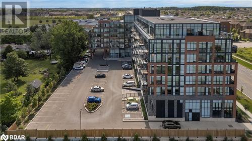 681 Yonge Street Unit# 311, Barrie, ON - Outdoor