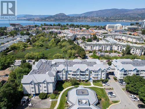 3283 Casorso Road Unit# 303, Kelowna, BC - Outdoor With Body Of Water With View