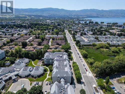 3283 Casorso Road Unit# 303, Kelowna, BC - Outdoor With Body Of Water With View