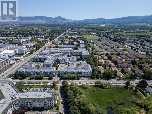 3283 Casorso Road Unit# 303, Kelowna, BC - Outdoor With View