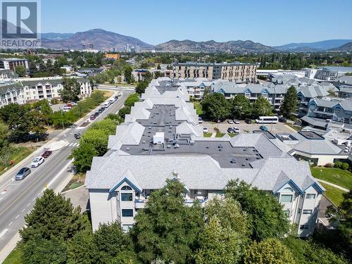 3283 Casorso Road Unit# 303, Kelowna, BC - Outdoor With View