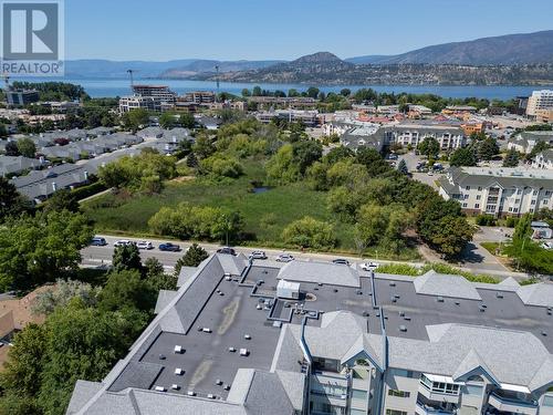 3283 Casorso Road Unit# 303, Kelowna, BC - Outdoor With Body Of Water With View