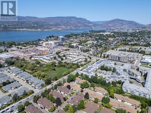 3283 Casorso Road Unit# 303, Kelowna, BC - Outdoor With Body Of Water With View