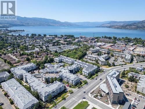 3283 Casorso Road Unit# 303, Kelowna, BC - Outdoor With Body Of Water With View