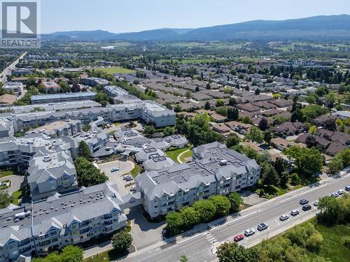 3283 Casorso Road Unit# 303, Kelowna, BC - Outdoor With View