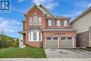 219 Ridge Road, Cambridge, ON  - Outdoor With Facade 