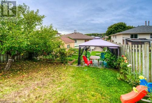 272 Bakersfield Drive, Cambridge, ON - Outdoor