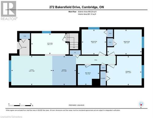 272 Bakersfield Drive, Cambridge, ON - Other