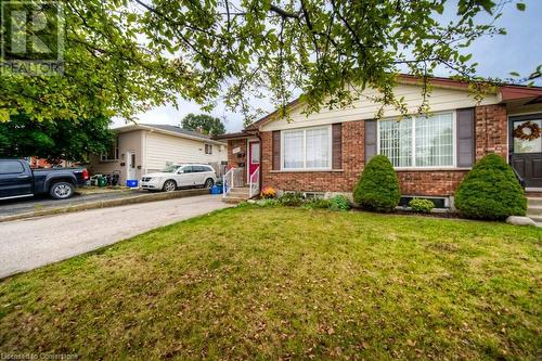 272 Bakersfield Drive, Cambridge, ON - Outdoor