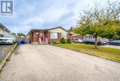 272 Bakersfield Drive, Cambridge, ON - Outdoor