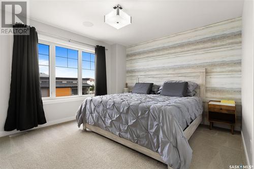 3297 Copeland Road, Regina, SK - Indoor Photo Showing Bedroom