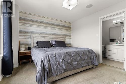 3297 Copeland Road, Regina, SK - Indoor Photo Showing Bedroom