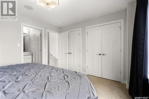 3297 Copeland Road, Regina, SK - Indoor Photo Showing Bedroom