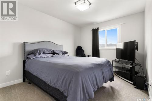 3297 Copeland Road, Regina, SK - Indoor Photo Showing Bedroom