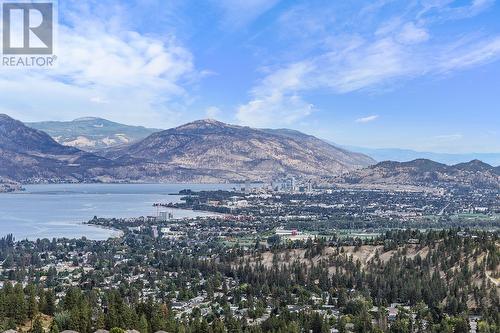 1096 Collinson Court, Kelowna, BC - Outdoor With Body Of Water With View