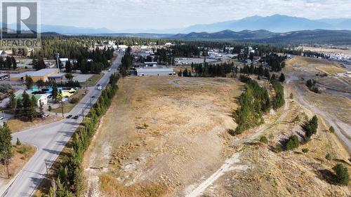 1100 Industrial 2  N Road, Cranbrook, BC 