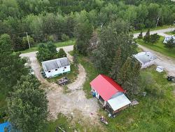 Aerial photo - 