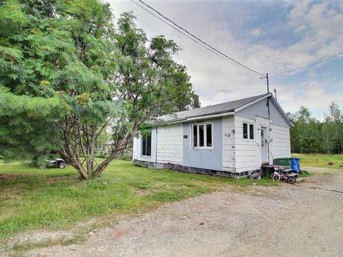 Frontage - 922 Rg Cyr, Senneterre - Paroisse, QC - Outdoor