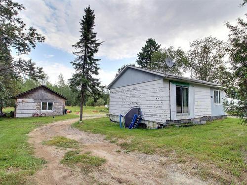 Frontage - 922 Rg Cyr, Senneterre - Paroisse, QC - Outdoor