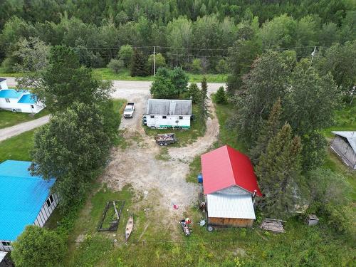 Aerial photo - 922 Rg Cyr, Senneterre - Paroisse, QC - Outdoor