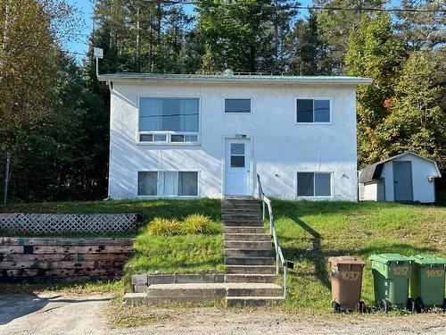 FaÃ§ade - 1037 Rue Boileau, Rivière-Rouge, QC - Outdoor