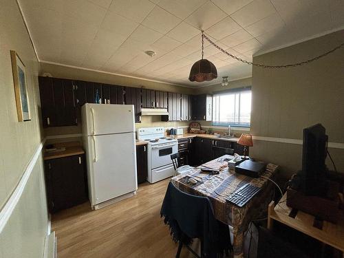 Cuisine - 1037 Rue Boileau, Rivière-Rouge, QC - Indoor Photo Showing Kitchen