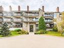 Frontage - 305-2100 Place Du Club-Memphré, Magog, QC  - Outdoor With Facade 