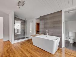 Salle de bains - 