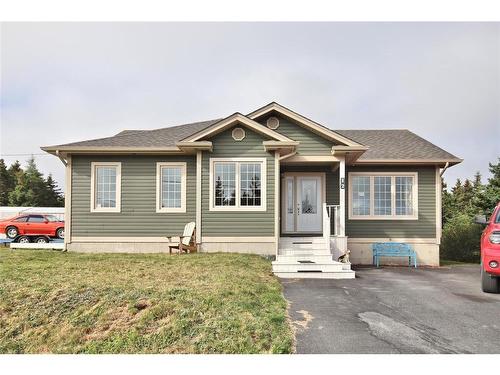 12 Dawes Road, Bay Roberts, NL 