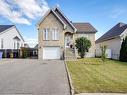 Frontage - 1035 Rue Jolicoeur, L'Assomption, QC  - Outdoor With Facade 