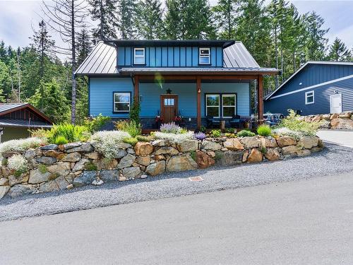 108 Trailhead Cir, Shawnigan Lake, BC 